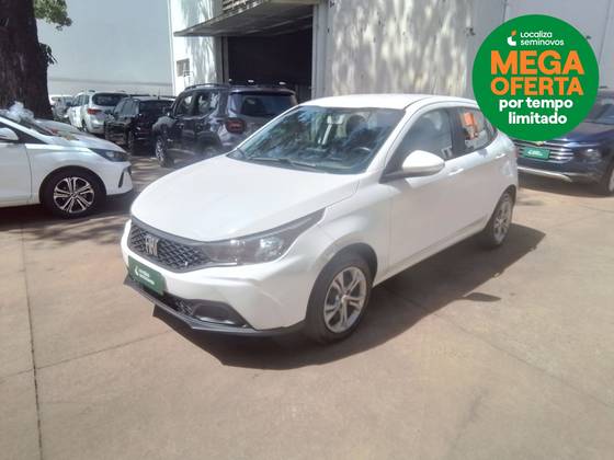 FIAT ARGO 1.0 FIREFLY FLEX DRIVE MANUAL FIAT ARGO 1.0 FIREFLY FLEX DRIVE MANUAL